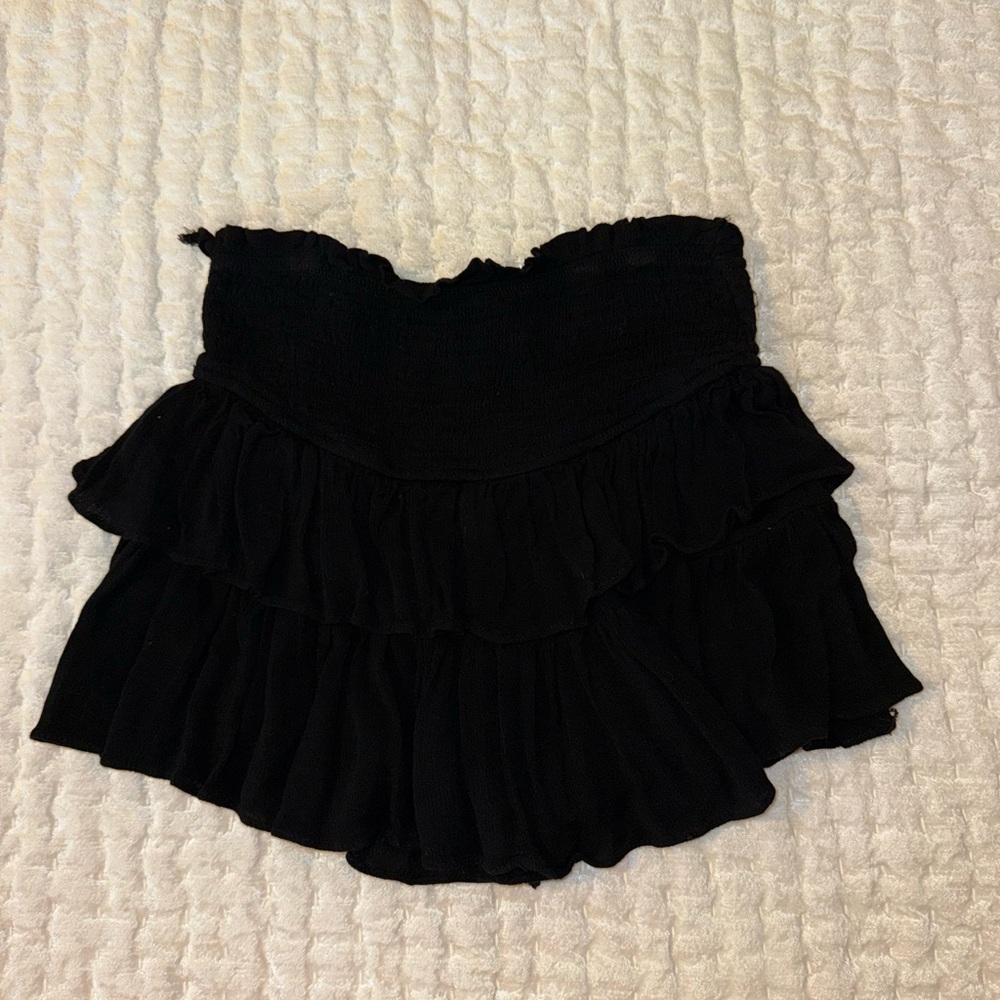 Pants Store Black Skirt